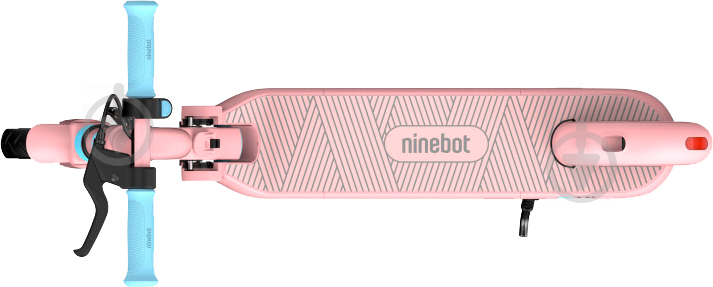 Электросамокат Ninebot E8 Pink (AA.00.0002.29) - фото 4