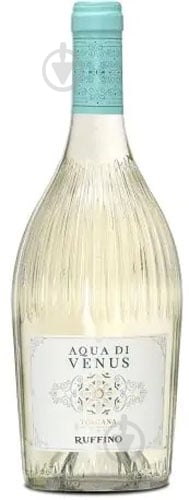 Вино Ruffino Aqua Di Venus Bianco 0,75 л - фото 1