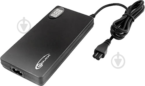 Блок питания Gemix 120W Slim LED - фото 1 Блок питания Gemix 120W Slim LED - фото 1