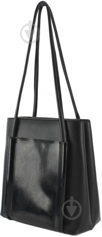 Сумка жіноча Wallaby 784.122.181 чорний - фото 1