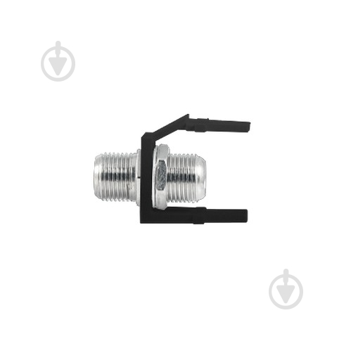 Модуль Simon Basic/Simon 10 F Keystone матовий графіт BWBF/49 - фото 1