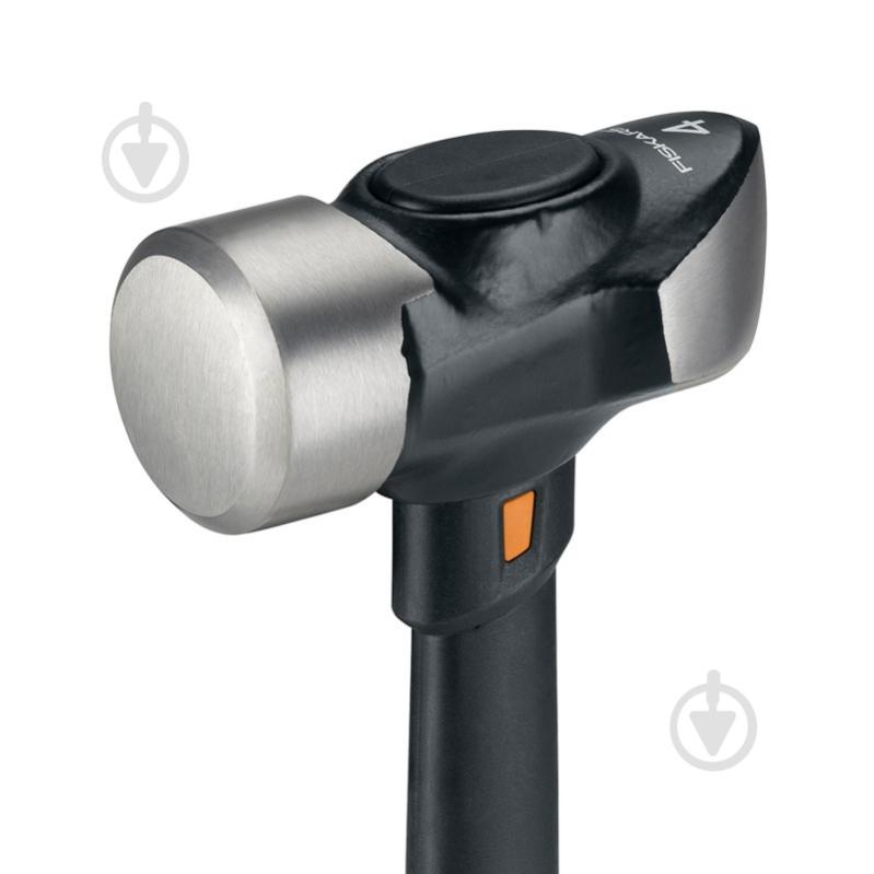 Кувалда Fiskars IsoCore Sledge Hammer L 4950 г 1020219 - фото 2