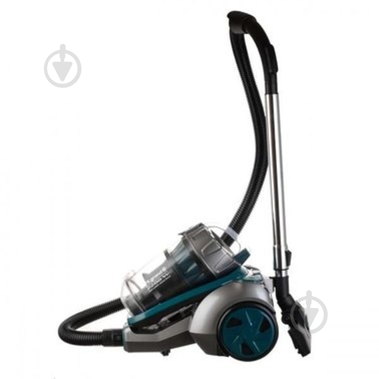 Пылесос ViLgrand VVC2233МС grey - фото 1 Пылесос ViLgrand VVC2233МС grey - фото 1