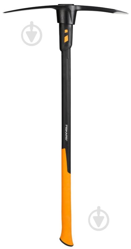 Киянка Fiskars IsoCore L 3670 г 1020166 - фото 2