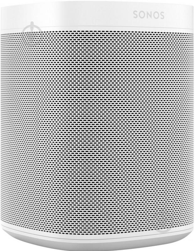 Акустична система Sonos One 1.0 white ONEG2EU1 - фото 1