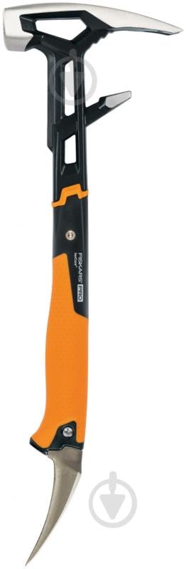 Инструмент для сноса Fiskars Pro IsoCore M (1027220) - фото 4