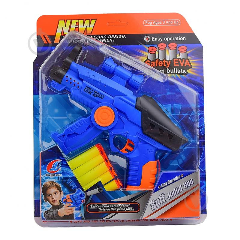 Бластер Країна Іграшок 1955 - фото 1