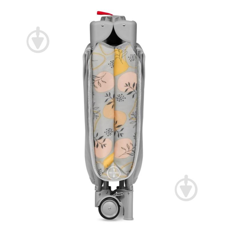 Манеж Lionelo LO-STEFI BEIGE SAND - фото 2