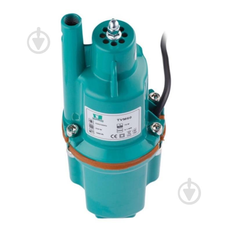 Насос вибрационный Pumpman TVM60-10 - фото 3