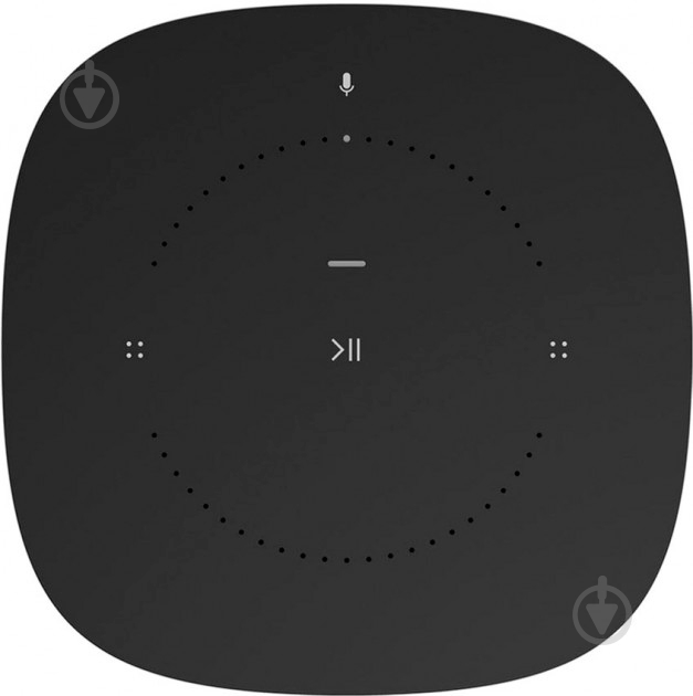 Акустична система Sonos One 1.0 black ONEG2EU1BLK - фото 5