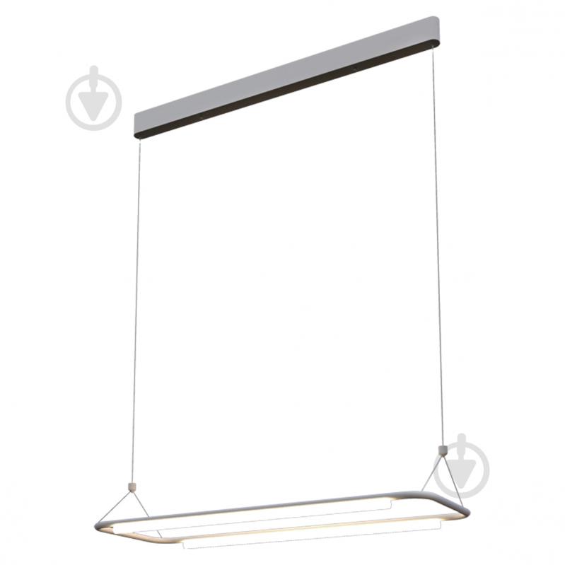 Светильник светодиодный Victoria Lighting 70 Вт белый Hazel/SP2-90 white - фото 1