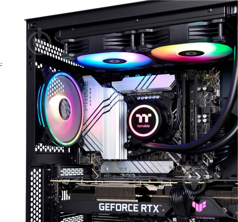 Системный блок Artline Gaming X94 (X94v63) black - фото 11