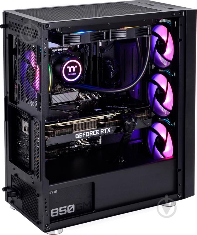 Системный блок Artline Gaming X94 (X94v63) black - фото 6