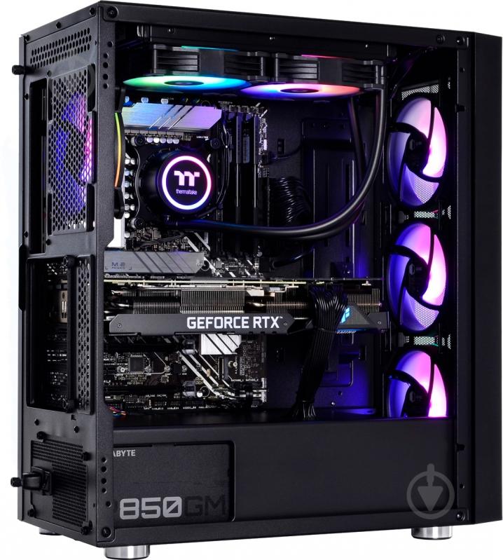 Системный блок Artline Gaming X94 (X94v63) black - фото 7