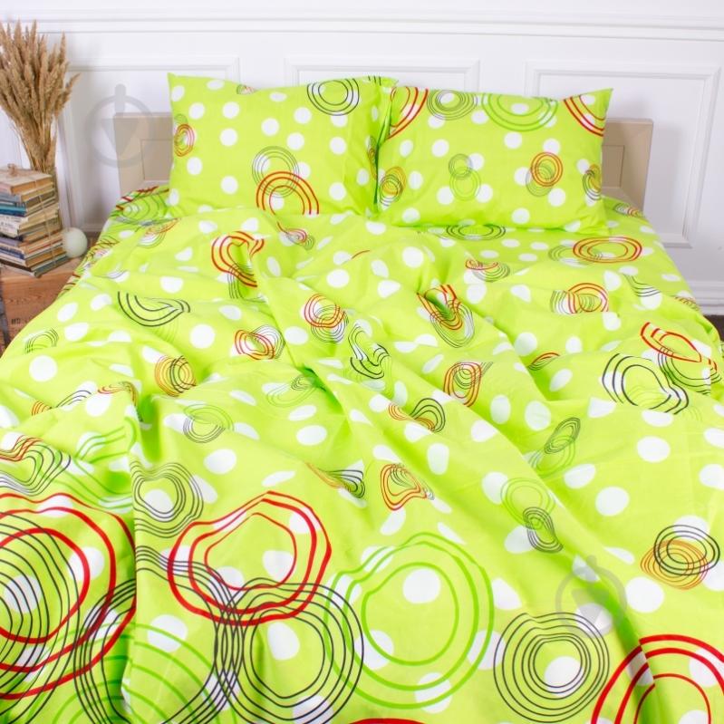 Комплект постельного белья MirSon 15-0108 Elder мульти - фото 1 Комплект постельного белья MirSon 15-0108 Elder мульти - фото 1