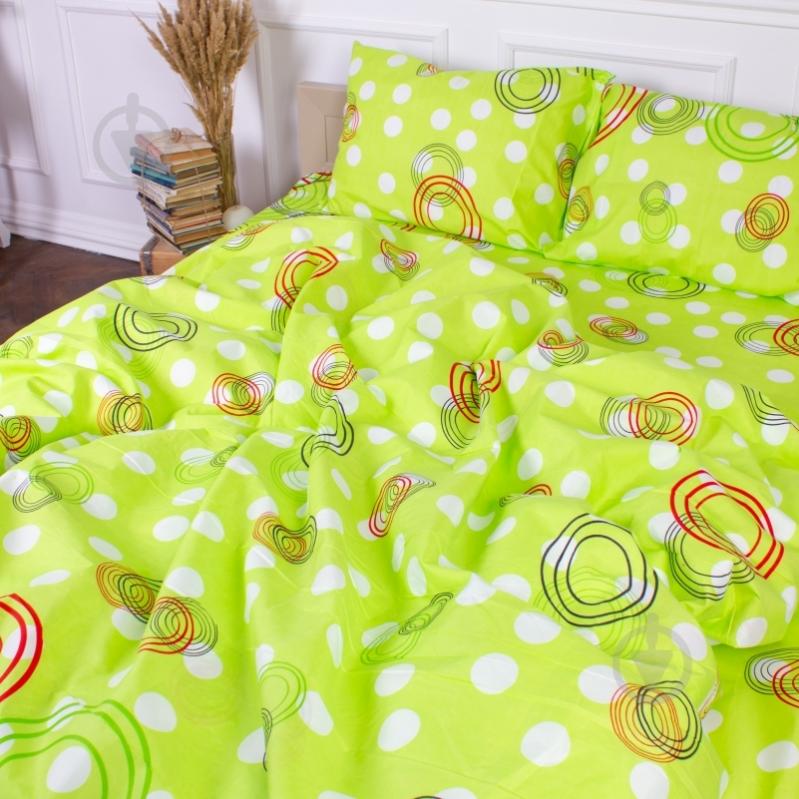 Комплект постельного белья MirSon 15-0108 Elder мульти - фото 2 Комплект постельного белья MirSon 15-0108 Elder мульти - фото 2