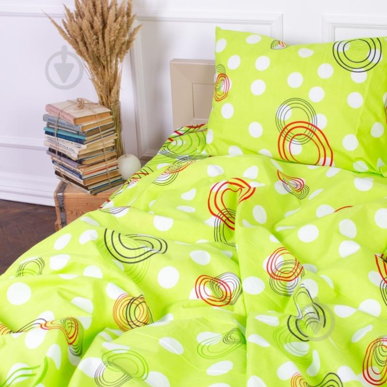 Комплект постельного белья MirSon 15-0108 Elder мульти - фото 3 Комплект постельного белья MirSon 15-0108 Elder мульти - фото 3