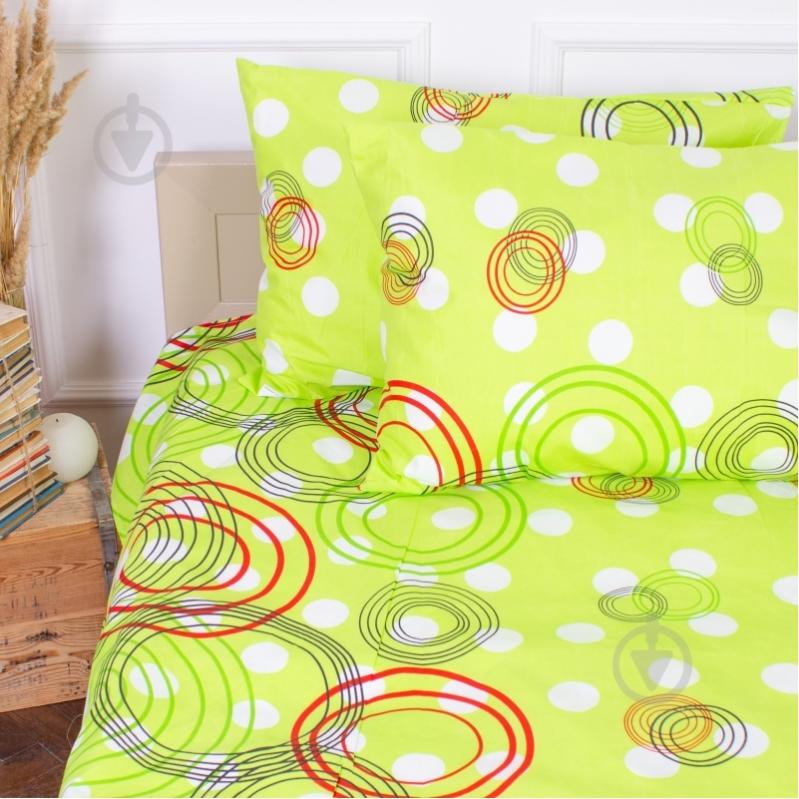 Комплект постельного белья MirSon 15-0108 Elder мульти - фото 4 Комплект постельного белья MirSon 15-0108 Elder мульти - фото 4