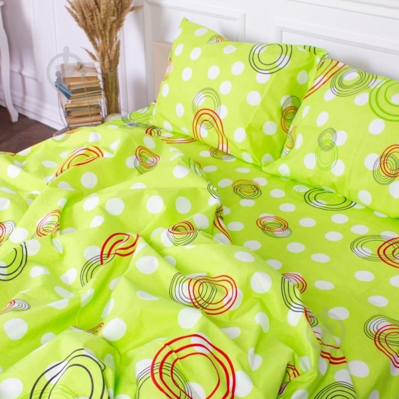 Комплект постельного белья MirSon 15-0108 Elder мульти - фото 5 Комплект постельного белья MirSon 15-0108 Elder мульти - фото 5