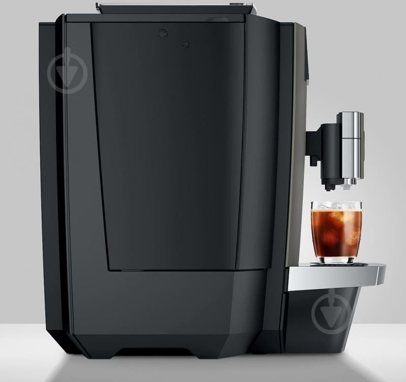 Кавомашина Jura X10 Dark Inox (EA) (15546) - фото 6
