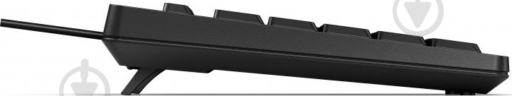 Клавіатура HP 125 USB (266C9AA) black - фото 6 Клавіатура HP 125 USB (266C9AA) black - фото 6