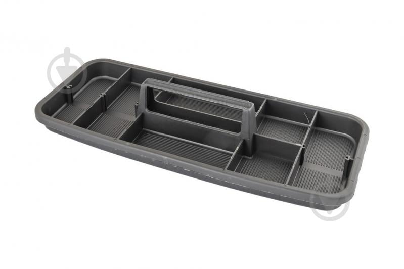 Ящик для инструментов MasterTool Рыбак 13,5" 79-2074 - фото 5