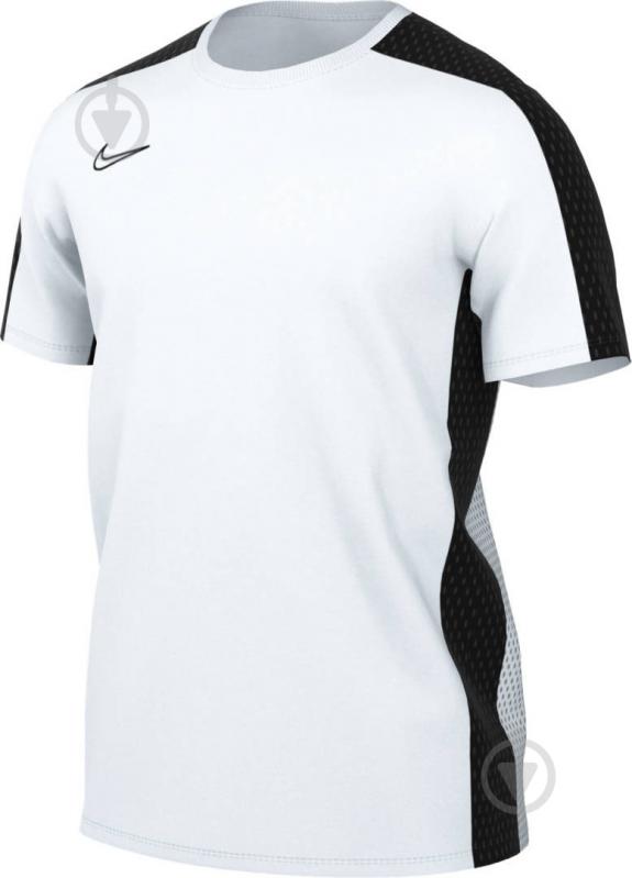 Футболка Nike M NK DF ACD23 TOP SS BR DV9750-100 р.XS белый - фото 5