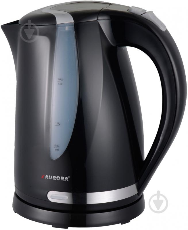 Электрочайник Aurora AU 3509 - фото 1