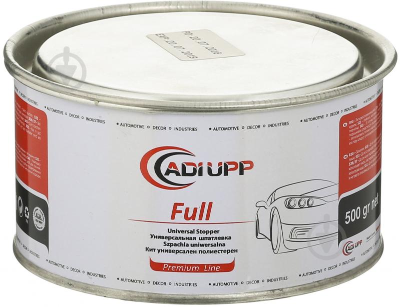 Шпаклевка ADI UPP Full 1,64кг - фото 1