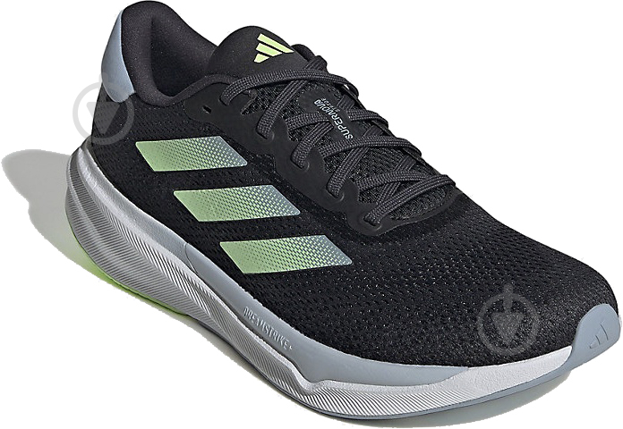 Кроссовки мужские Adidas SUPERNOVA STRIDE M IG8315 р.46 черные - фото 3