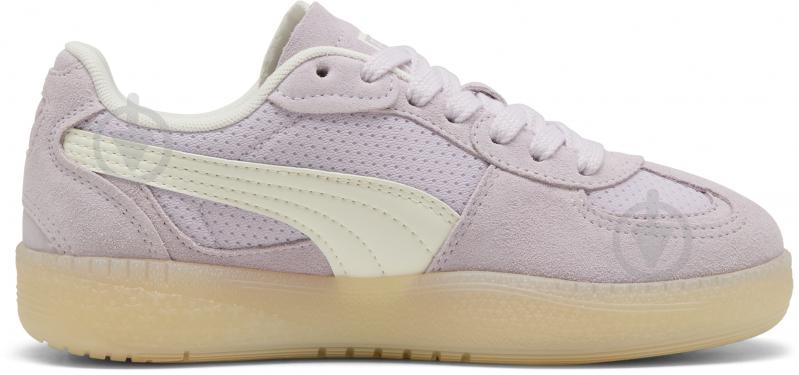 Кеды Puma PALERMO MODA VINTAGE WNS 39882404 р.38,5 фиолетовый - фото 2