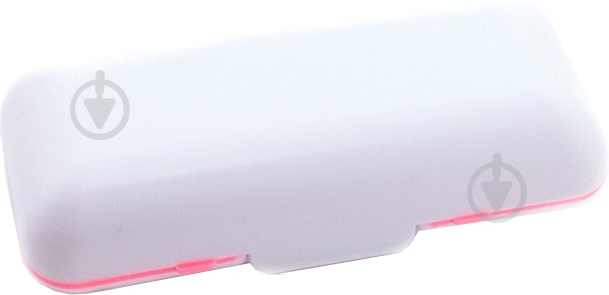 Чохол для навушників EXTRADIGITAL Cable Clips CC-586 white KBC1716 - фото 3