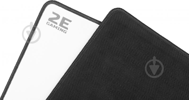 Игровая поверхность 2E Gaming Speed/Control Mouse Pad XL White (2E-PG320WH) - фото 4