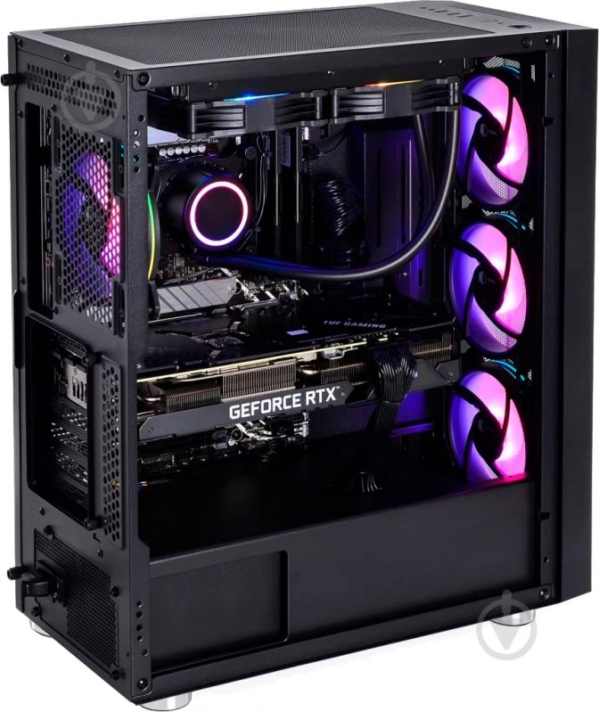 Системный блок Artline Gaming X94 (X94v67Win) black - фото 10