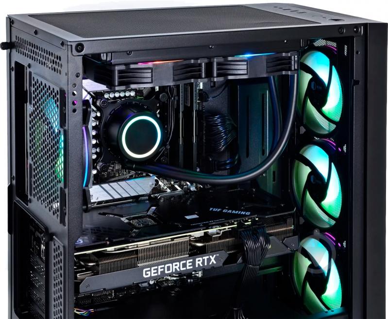 Системный блок Artline Gaming X94 (X94v67Win) black - фото 8