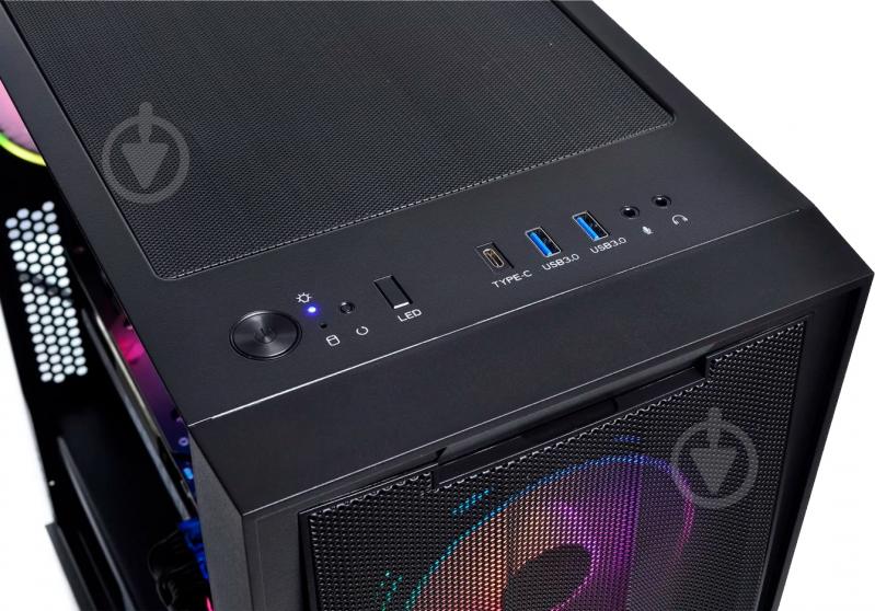 Системный блок Artline Gaming X94 (X94v67Win) black - фото 6