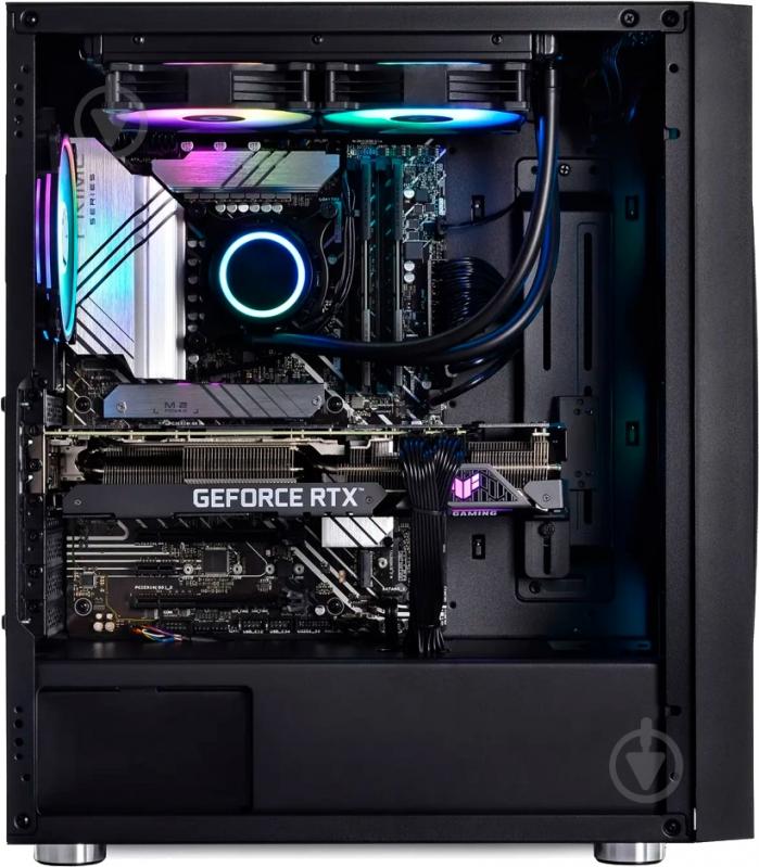 Системный блок Artline Gaming X94 (X94v67Win) black - фото 7