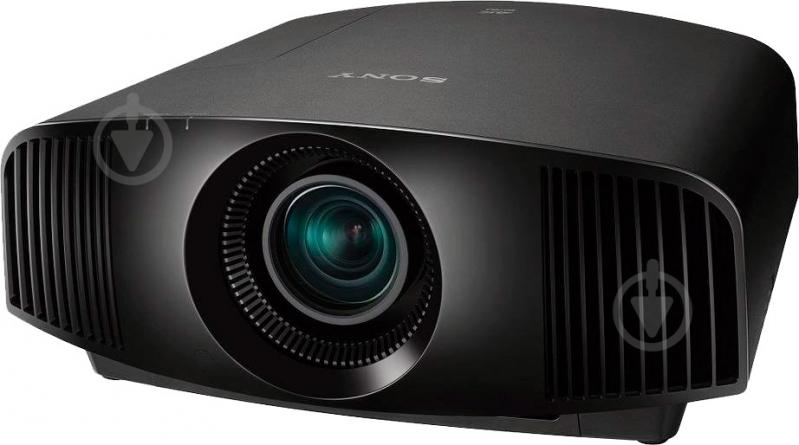 Проектор Sony (VPL-VW270/B) - фото 2