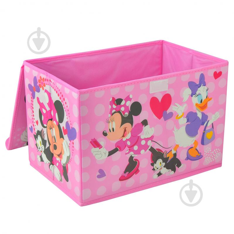 Корзинка декоративная Disney Minnie Mouse D-3523 - фото 2