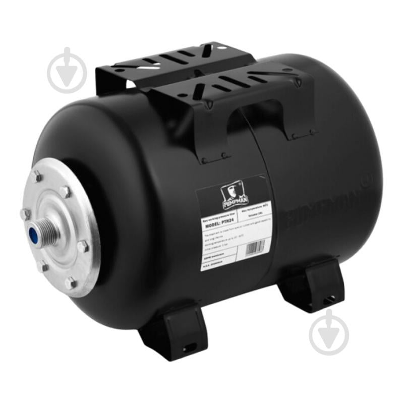 Гидроаккумулятор Pumpman 24 H 00-00020631 - фото 1