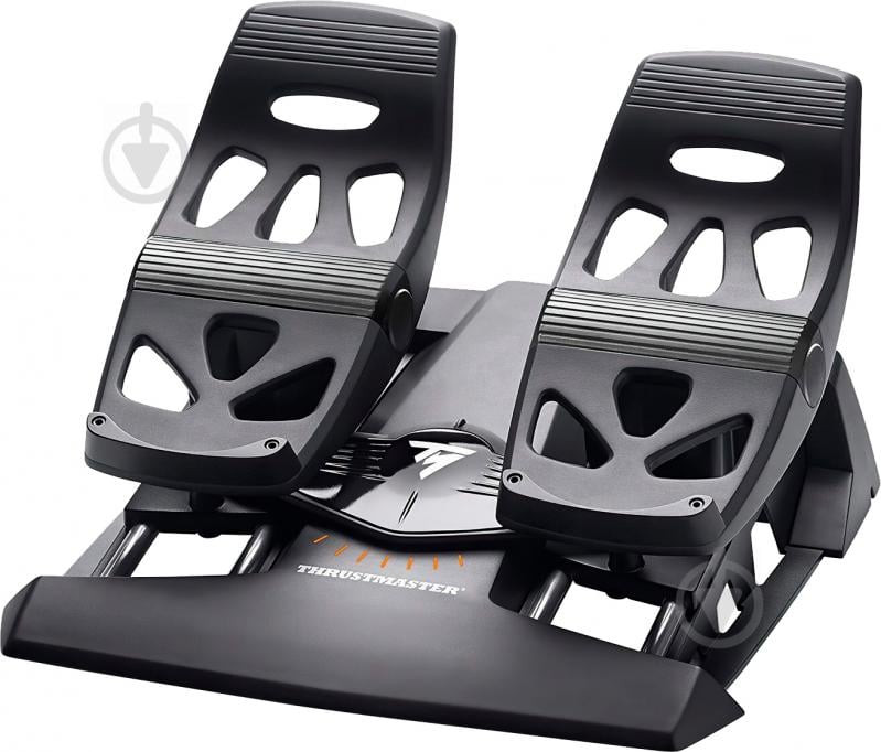 Геймпад Thrustmaster для PC T-16000M FCS FLIGHT PACK (2960782) - фото 3