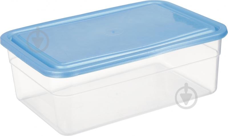 Контейнер Народний продукт 1,5 л №40 - фото 1