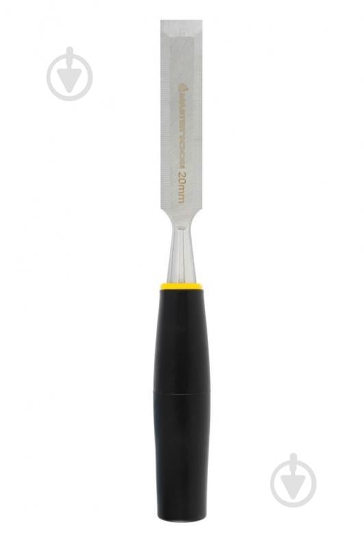 Стамеска MasterTool 20 мм 14-1720 - фото 3