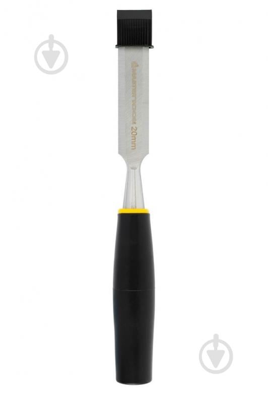 Стамеска MasterTool 20 мм 14-1720 - фото 5