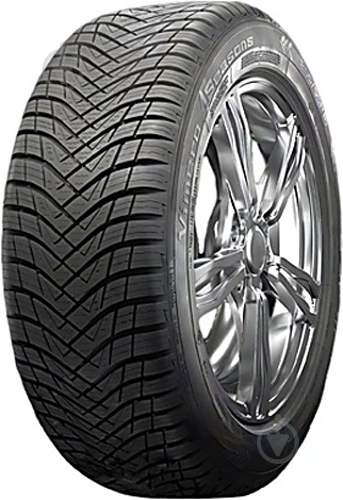 Шина PREMIORRI Vimero 4 Seasons BC 205/55 R16 94 V всесезонные - фото 1