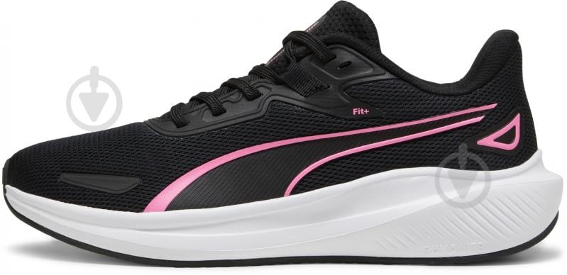 Кросівки жіночі Puma SKYROCKET LITE 37943709 р.38,5 чорні - фото 1