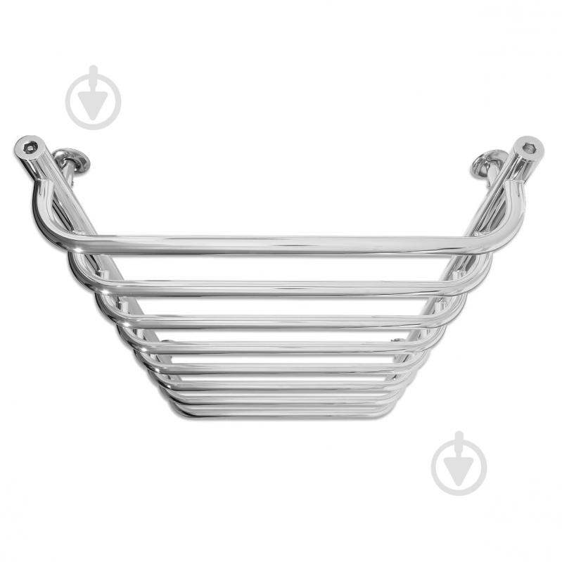 Полотенцесушитель Laris Стандарт П8 500х800 71207063 - фото 4