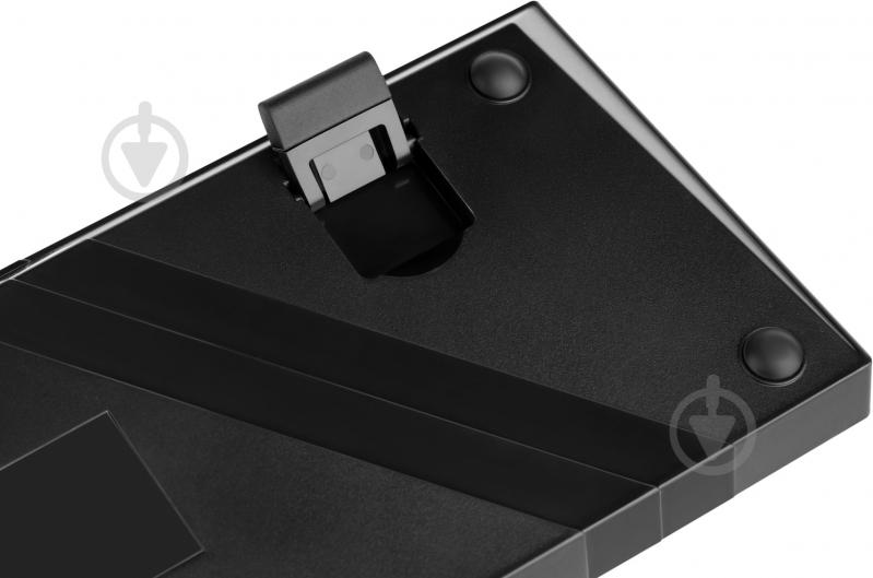 Клавиатура 2E KG370 (2E-KG370UBK-BL) black - фото 8