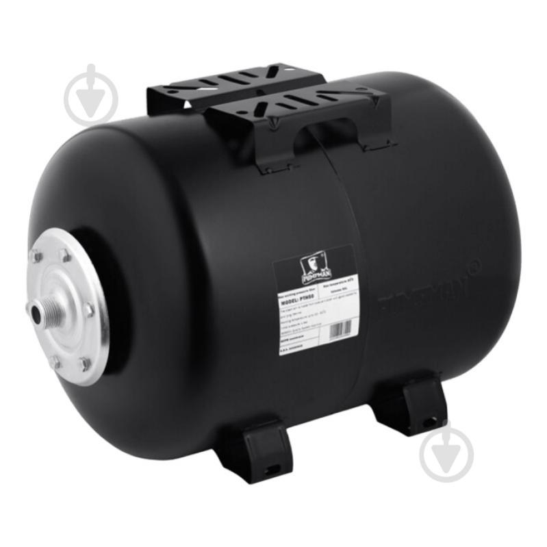 Гидроаккумулятор Pumpman 50 H 00-00020633 - фото 1