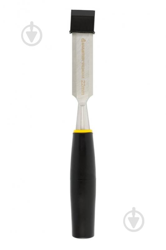 Стамеска MasterTool 22 мм 14-1722 - фото 5
